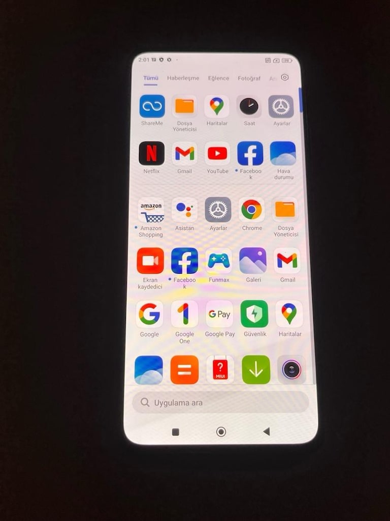 POCO F2 PRO - 2