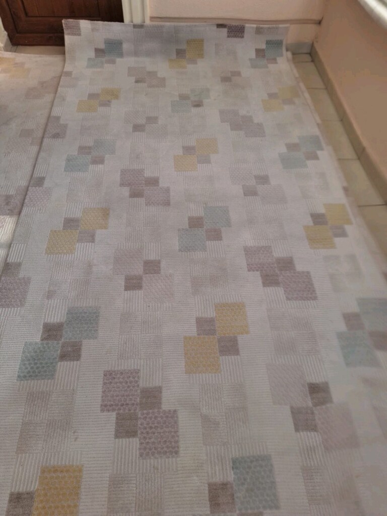 Halı 5 metre kare - 2