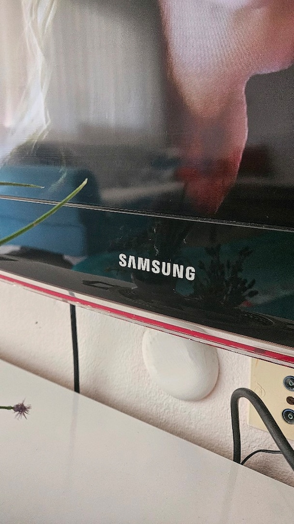 samsung tv 32 inc 82 ekran Hd led - 2