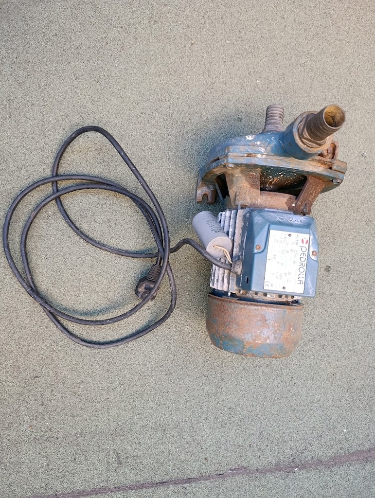 şu motoru - 3
