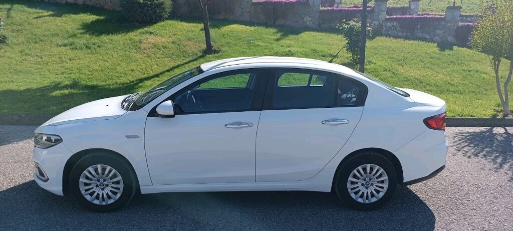 2021 1.4 fire Easy 68.500 km'de Tertemiz - 8