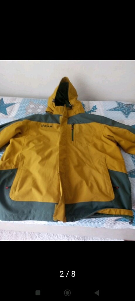 2as mont Bir yillik Mont - 5