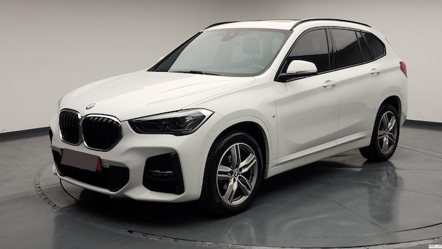 BMW X1 SDRIVE16d 1.5 (116) M SPORT - 2