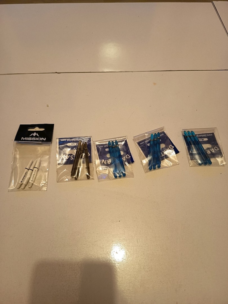 DART - 2