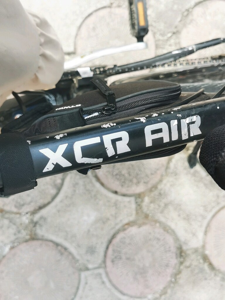Bulls cross flyer disc Xcr air - 6