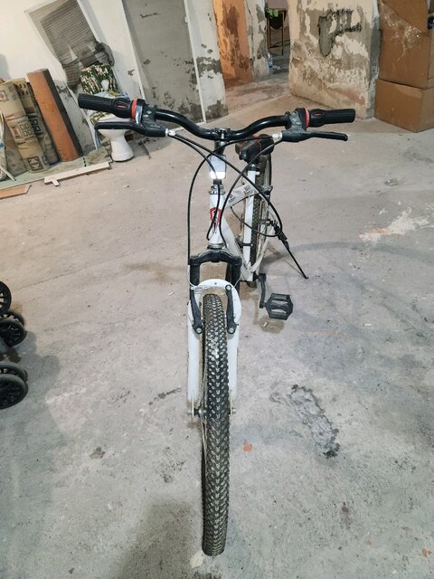 bisiklet
