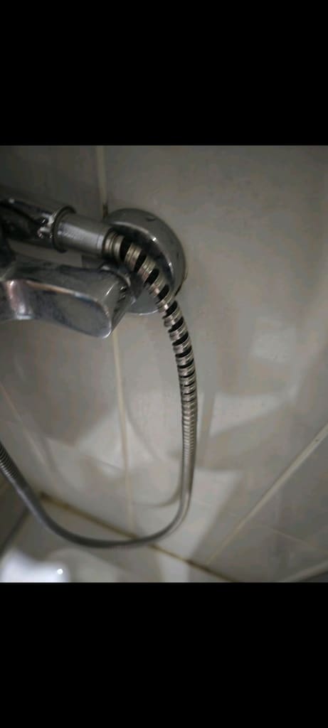 Banyo bataryası ve el dusu - 3