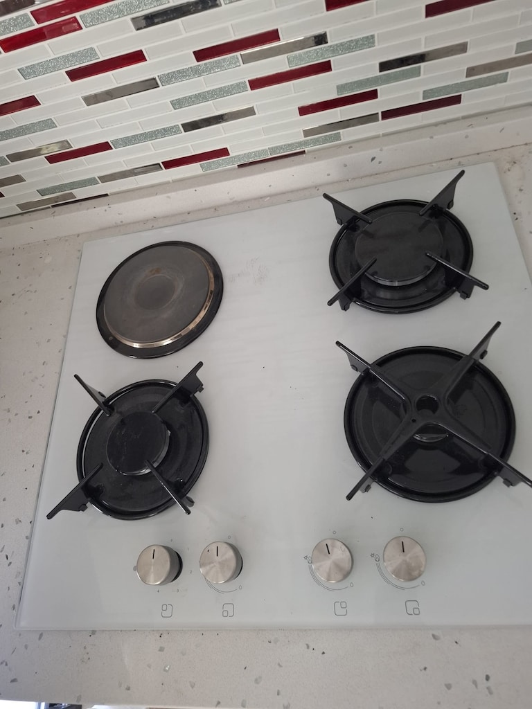 Vestel marka ankastre set üstü ocak - 3