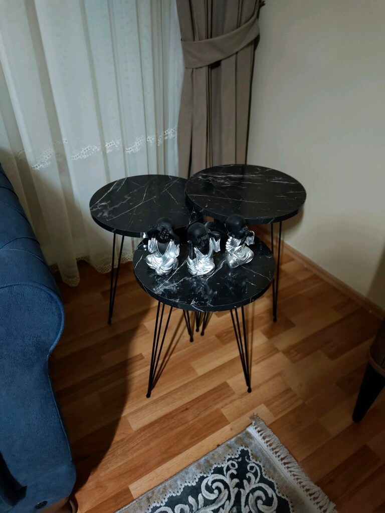 MondiHome Full Paket salon takımı - 15