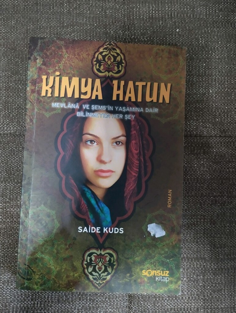 Kimya Hatun - 4
