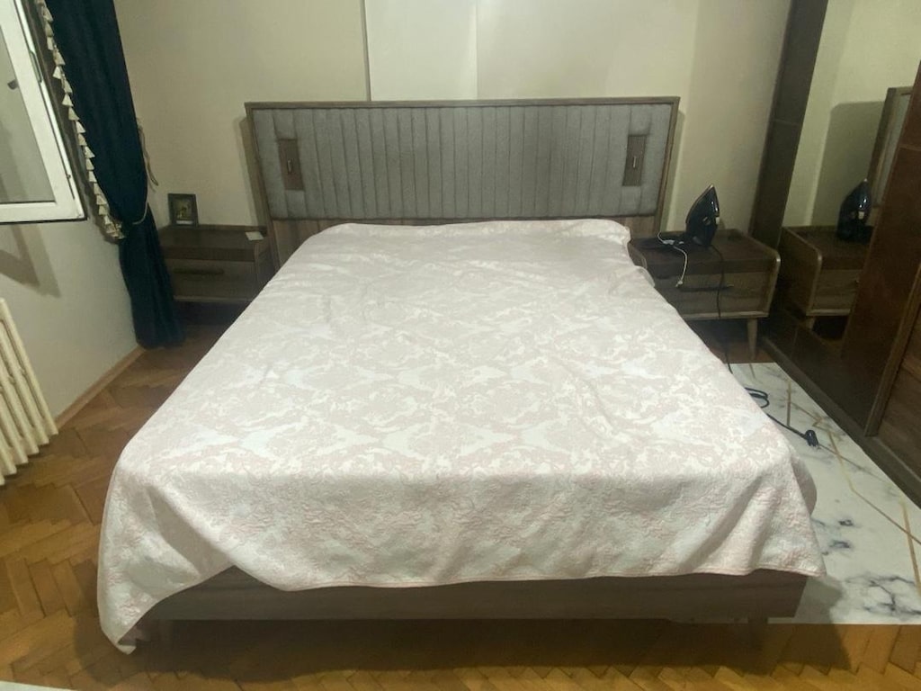 Yatak Odası Takımı - 6