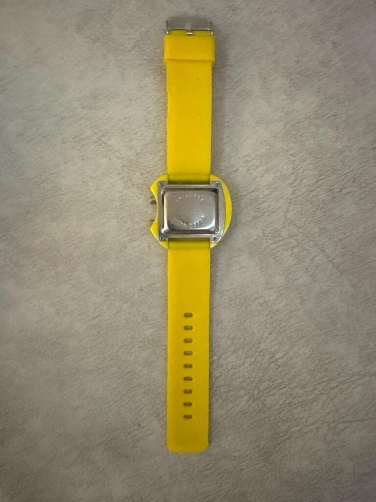 SAAT LED WATCH - 3