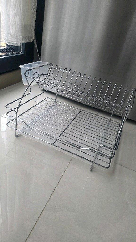 sıfırdan farksız bulaşıklık - 3