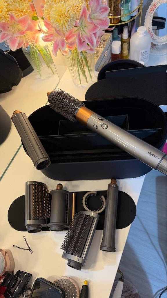DYSON AIRWRAP - 3