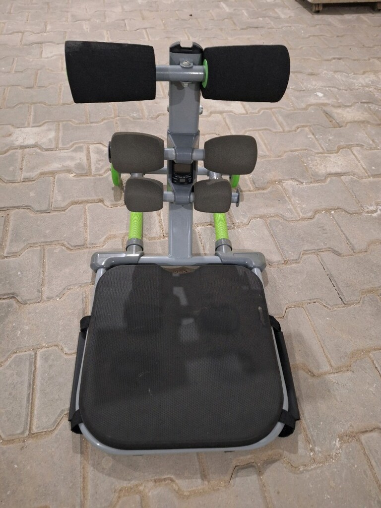mekik aleti - 6