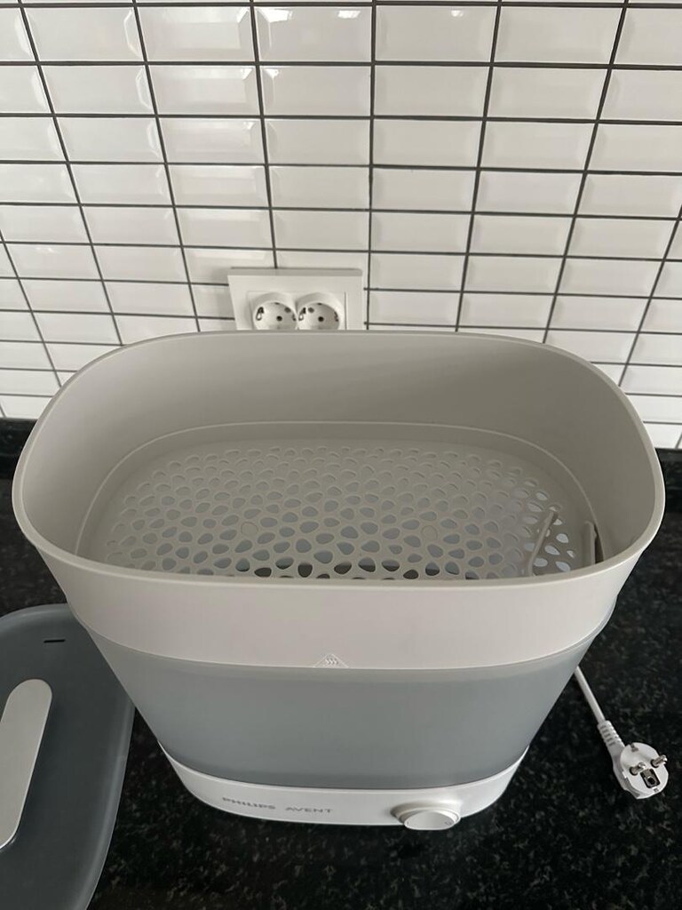 Philips Avent Biberon Sterilizatörü - 2