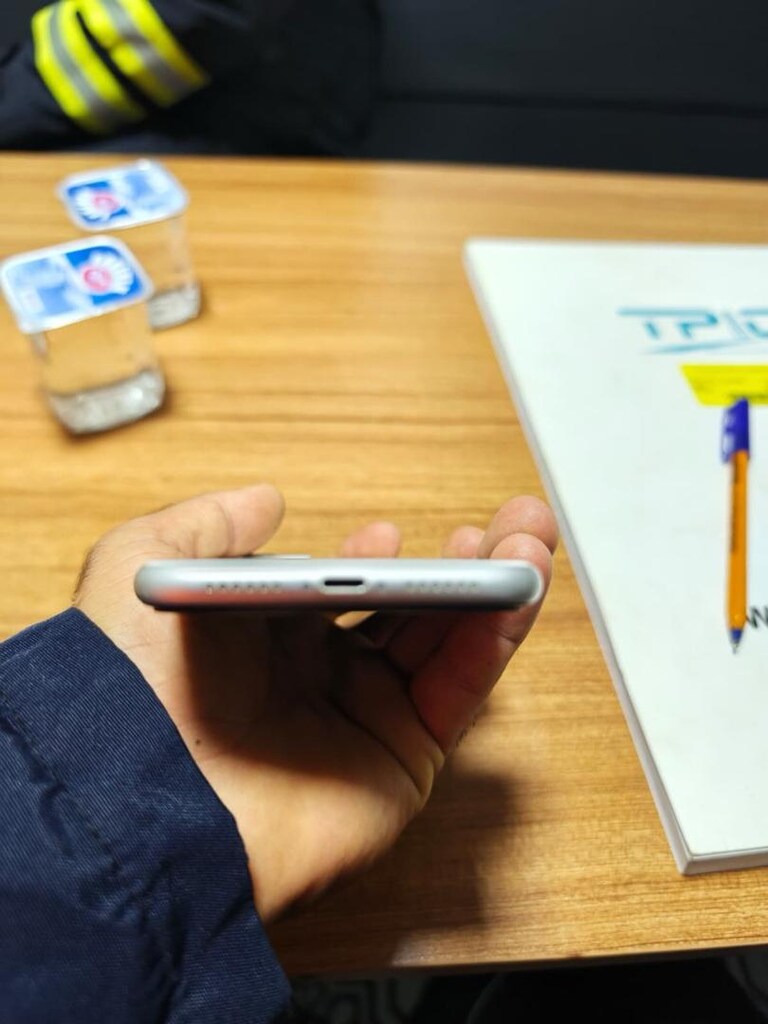 iPhone 11 hatasız 128 Gb pil 3 ay önce değişti 99 Adıyaman merkez - 8