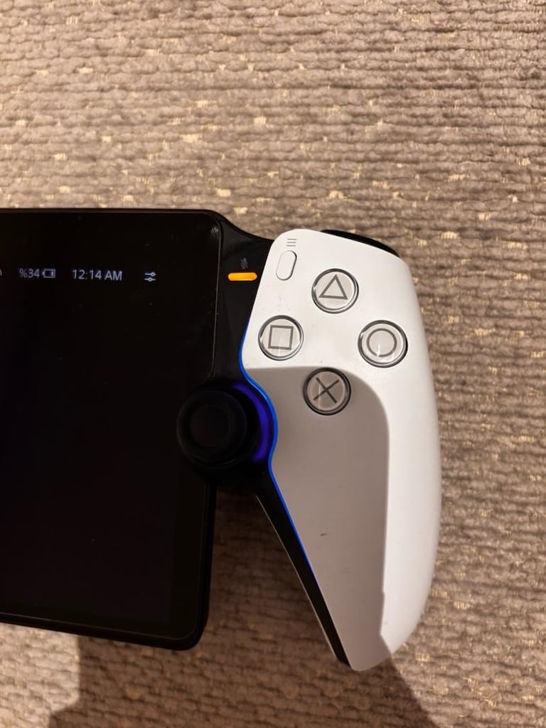 Tertemiz Satılık Playstation Portal - 5