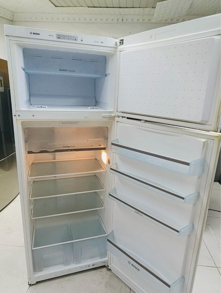 475 litre Bosch nofrız buzdolabı çok temiz nakliye bize ait - 4