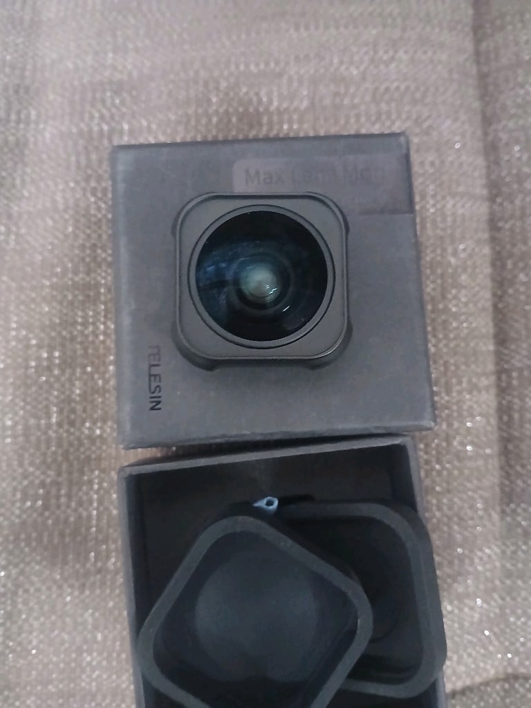 gpro 11 black aksiyon kamerası - 10