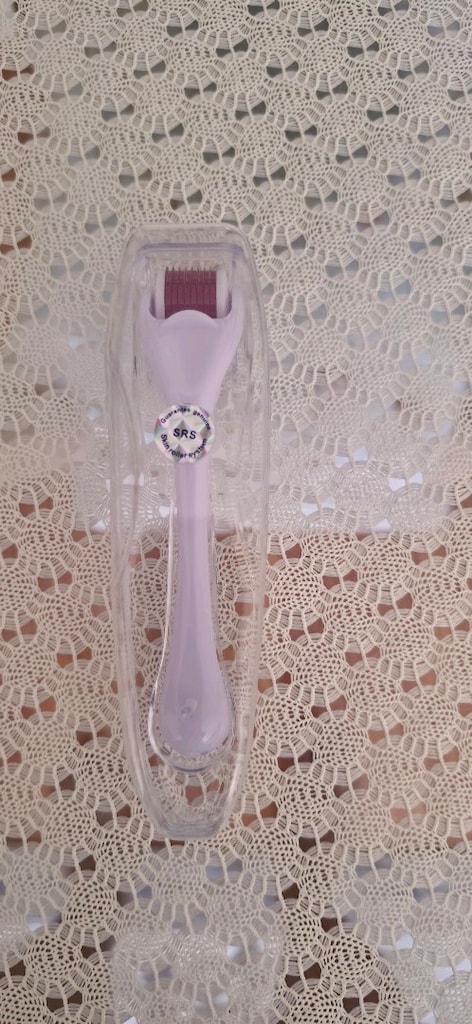 MICRO NEEDLE ROLLER O.30 MM - 2