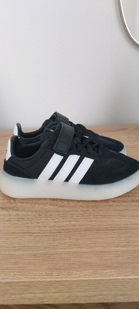 Adidas Barreda Decode Yeni Orjinal Faturali - 3