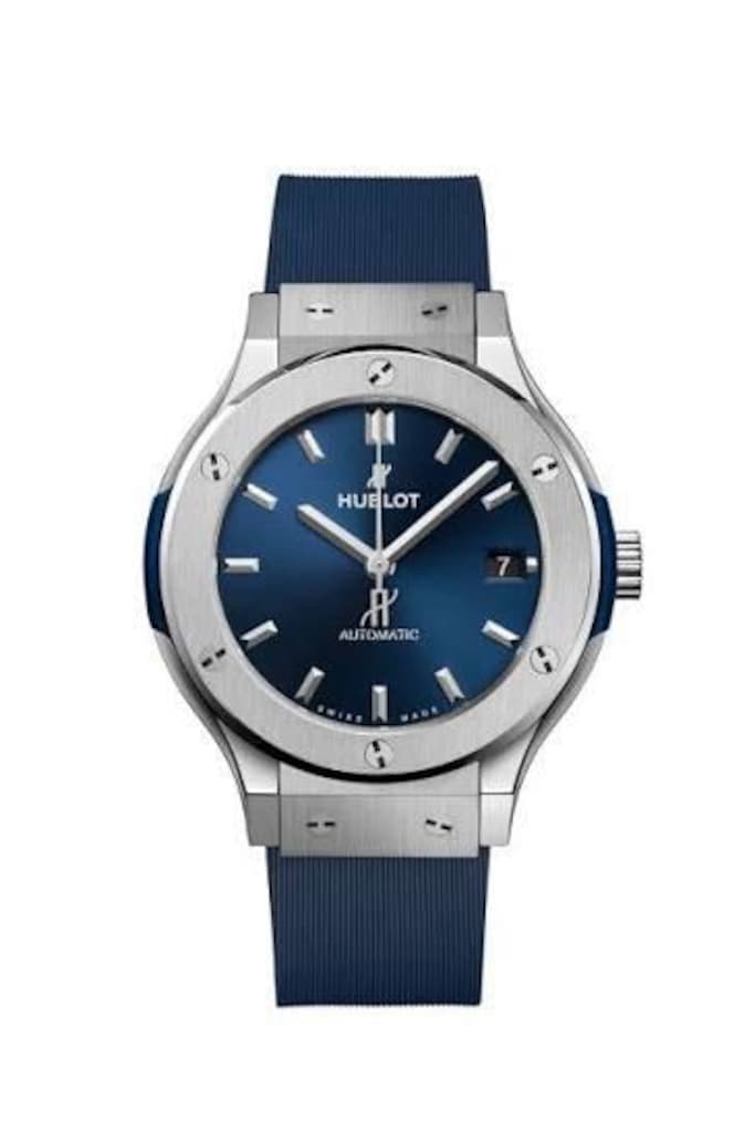 HUBLOT SAAT