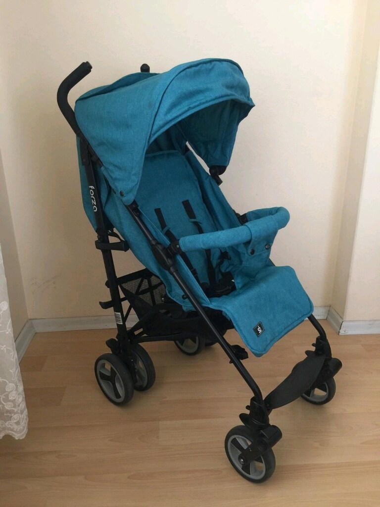 BASTON BEBEK ARABASİ - 6
