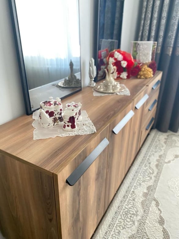yemek odası takımı - 4