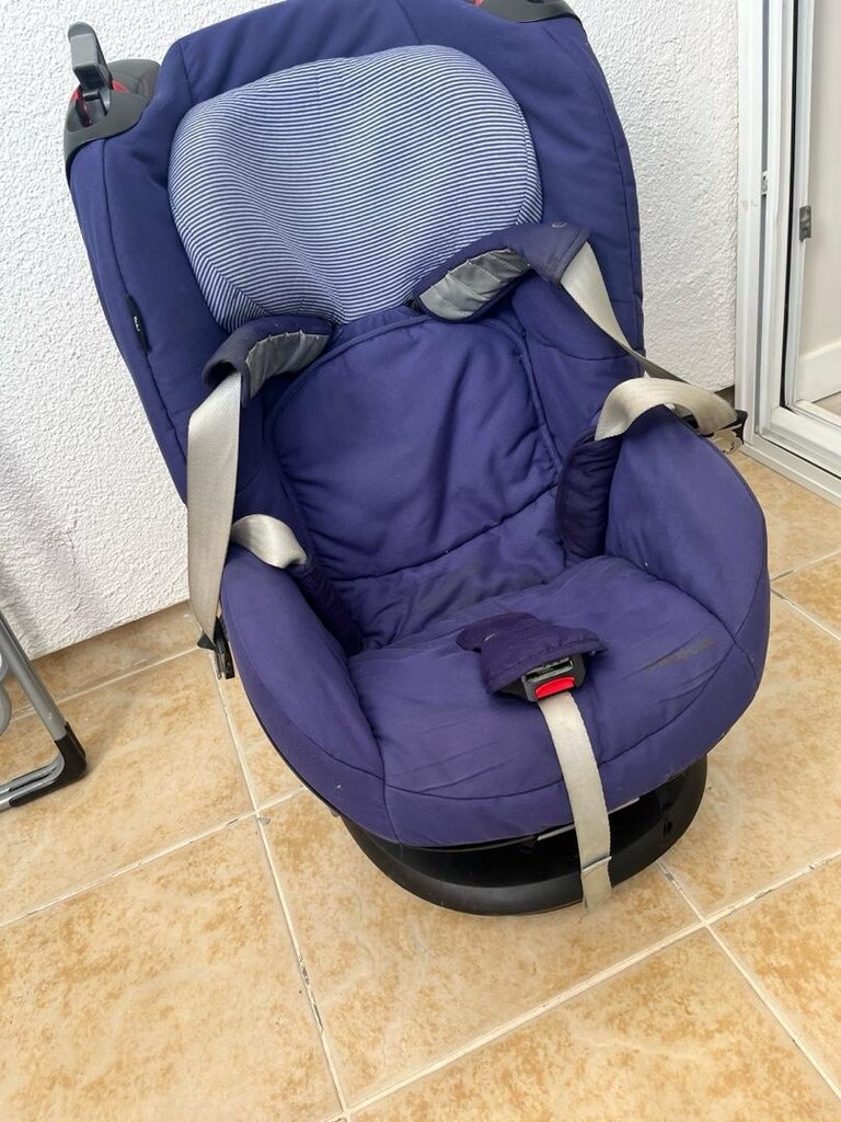 maxi cosi çocuk oto koltuğu - 2