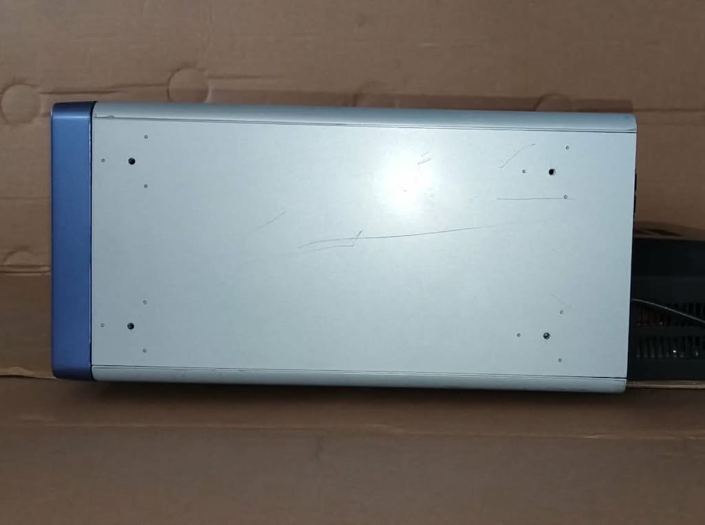 Kenwood RXD-M52 Micro Hi-Fi - 7