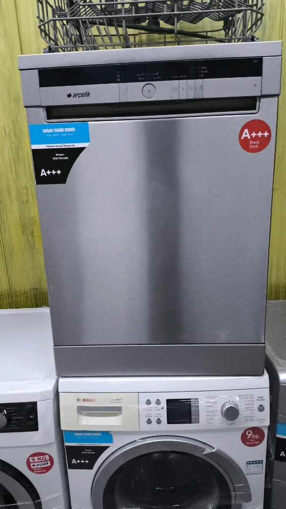 bulaşık Makinesi - 5