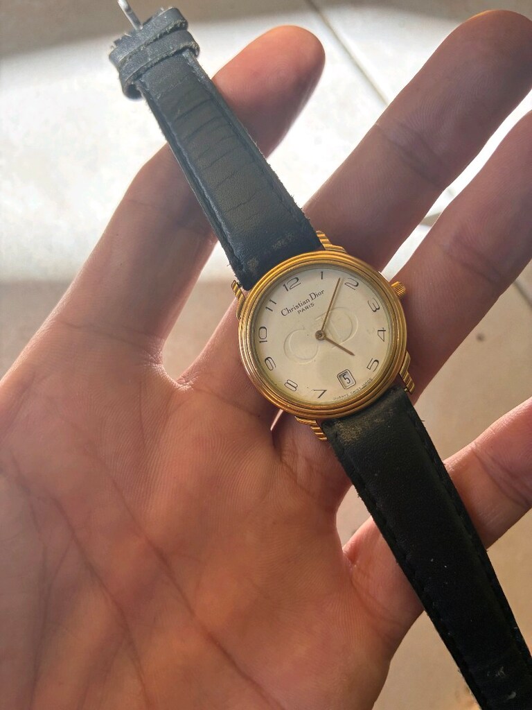 orjimal dior isviçre - 7
