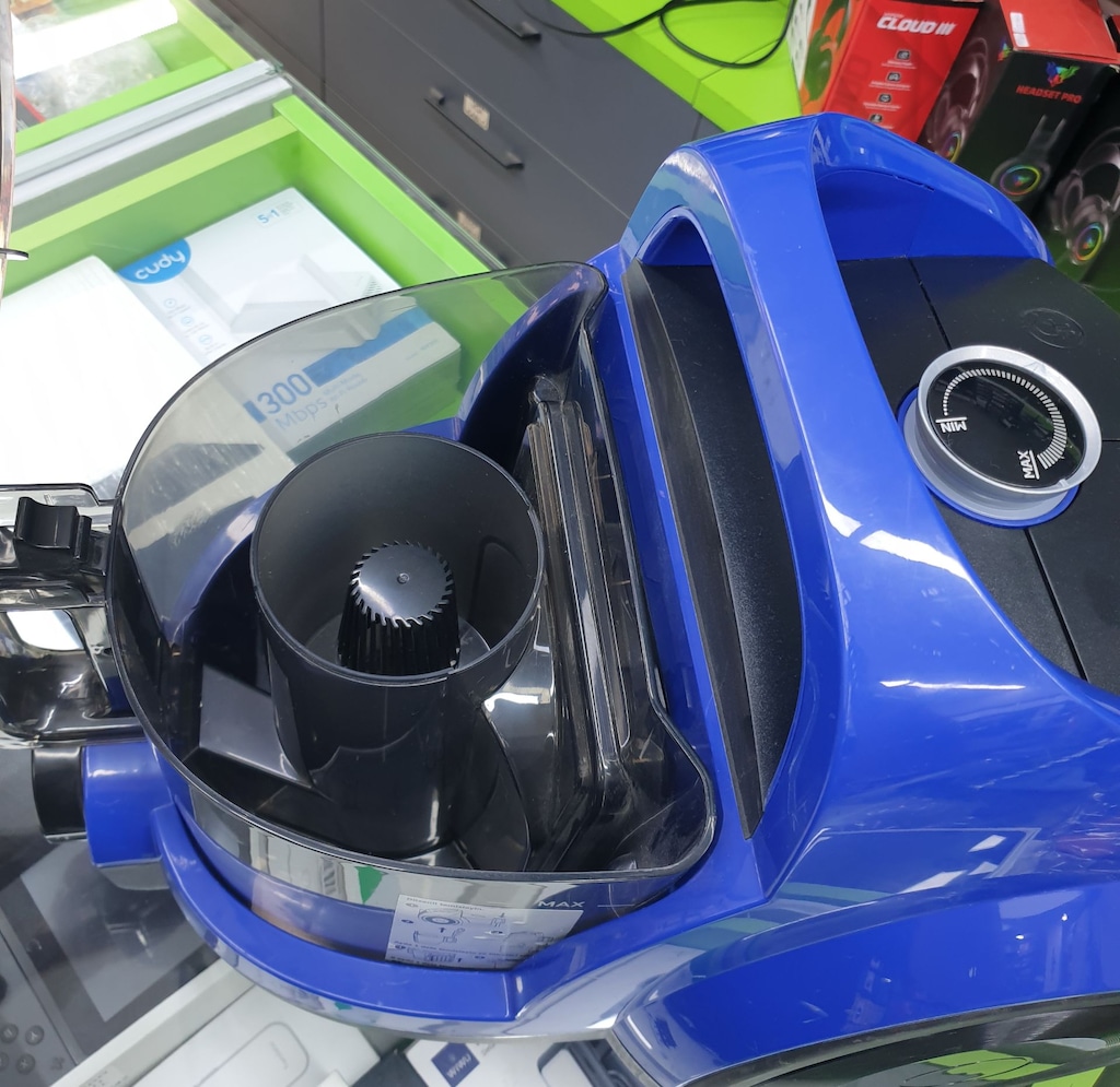 Arçelik S 7564 750 W Toz Torbasız Elektrikli Süpürge - 7