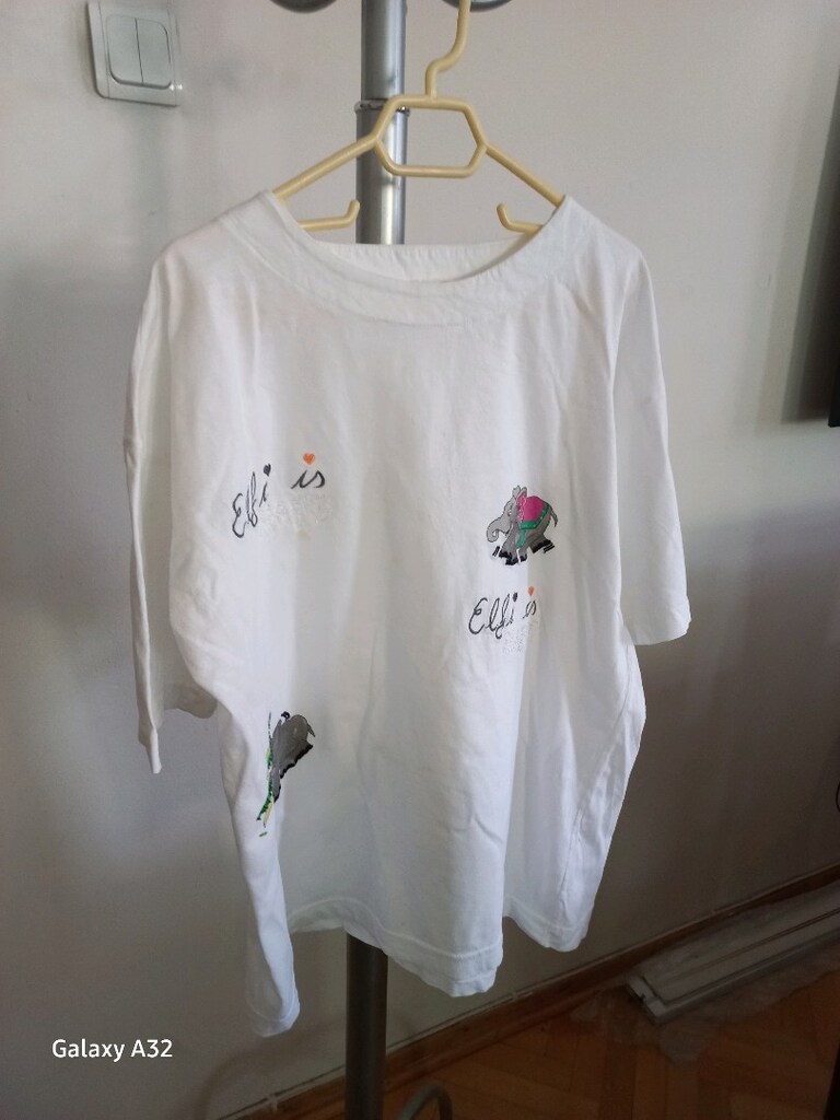 Bayan Tshirt - 2