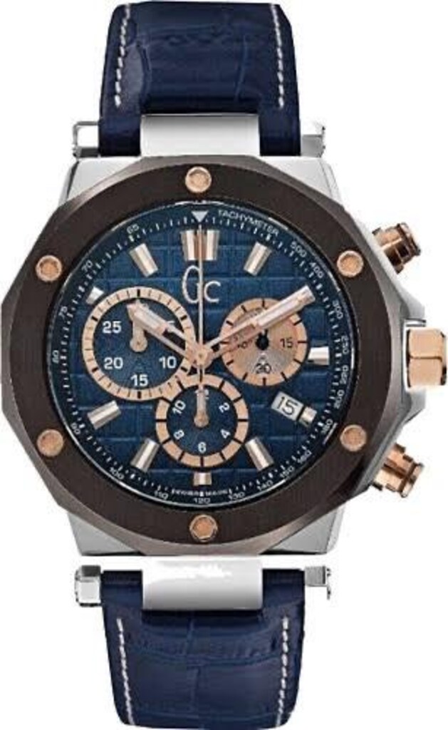 GC 3 Sport GCX72025G7S Erkek Kol Saati