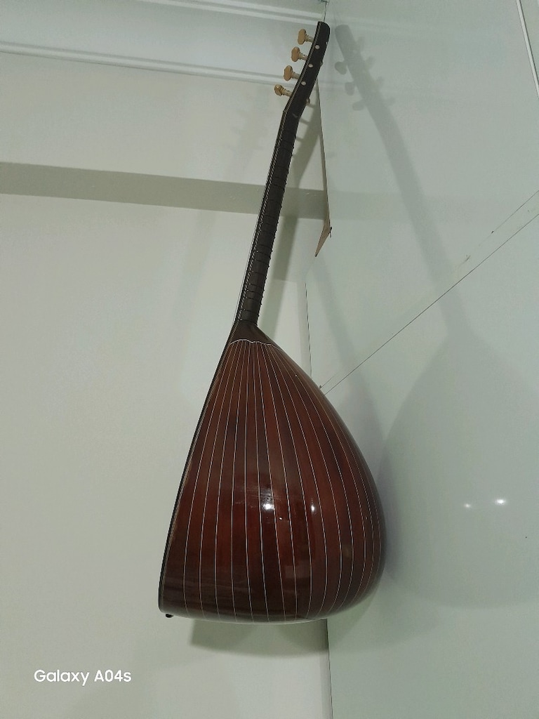 zarif kısa baplama - 2