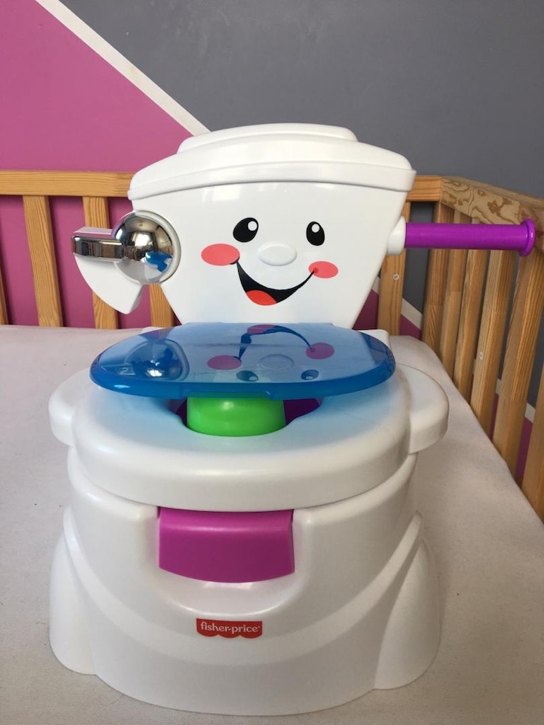 Fisher Price Lazimlik - 4