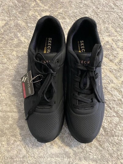skecherks orijinal spor ayakkabı