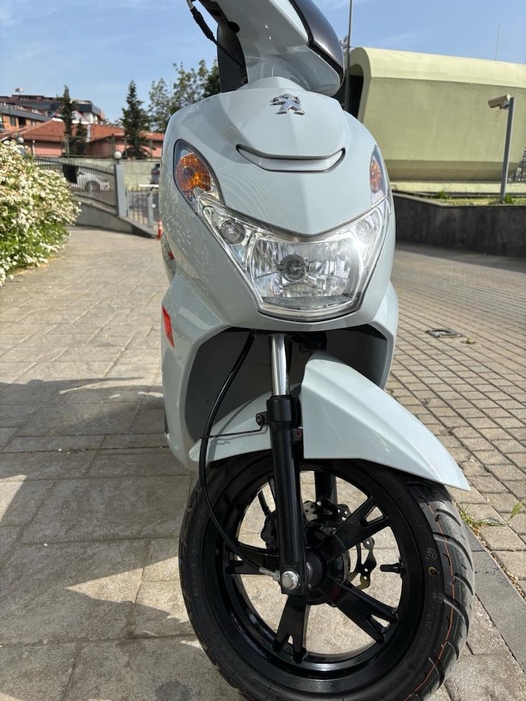 2021 Peugeot Kisbee - 7