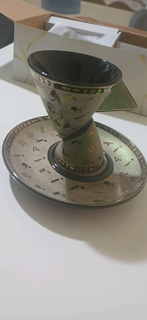 meşhur mısır fincani takim fiyati - 4