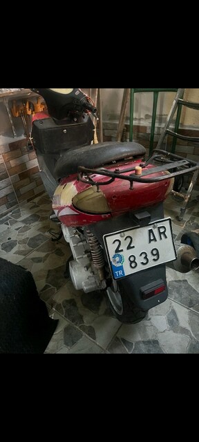 150 lik kanuni satılık