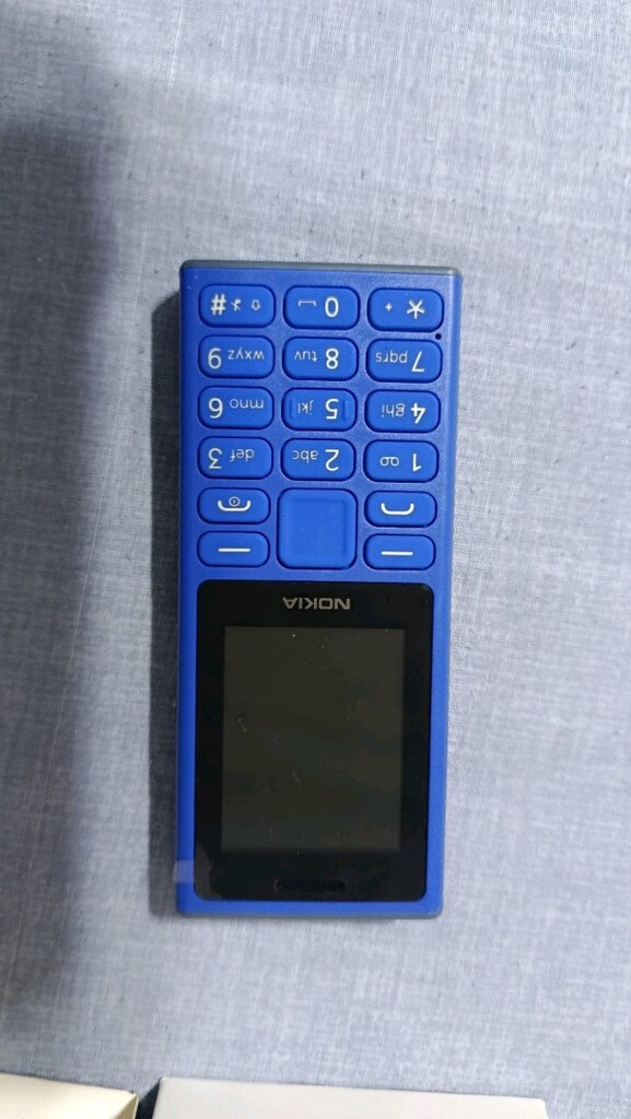 TUŞLU SIFIR NOKIA 108 TOPTAN VE PERAKENDE SATIŞ - 4