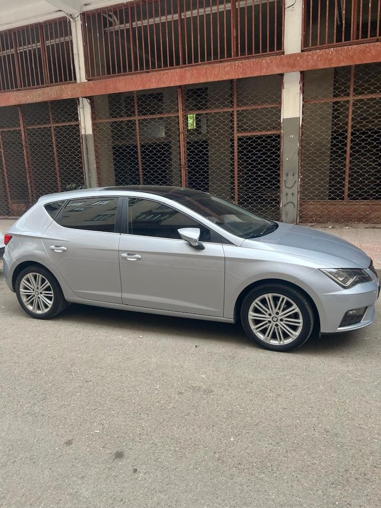 temiz değişensiz boyasız leon - 3