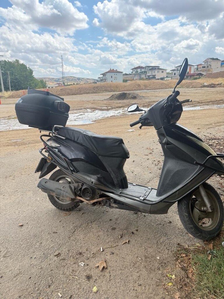 Acil Satılık İlk Günkü Kondisyonda -35.000 Orjinal KM" - 5
