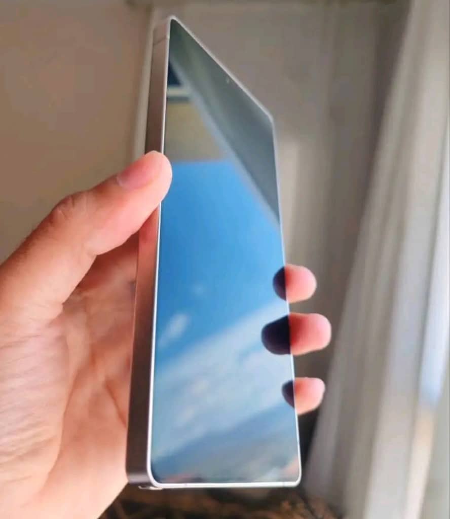 Samsung S25 Ultra 12+12GB RAM 256GB HAFIZA Hatasız Sıfırdan Fark - 2