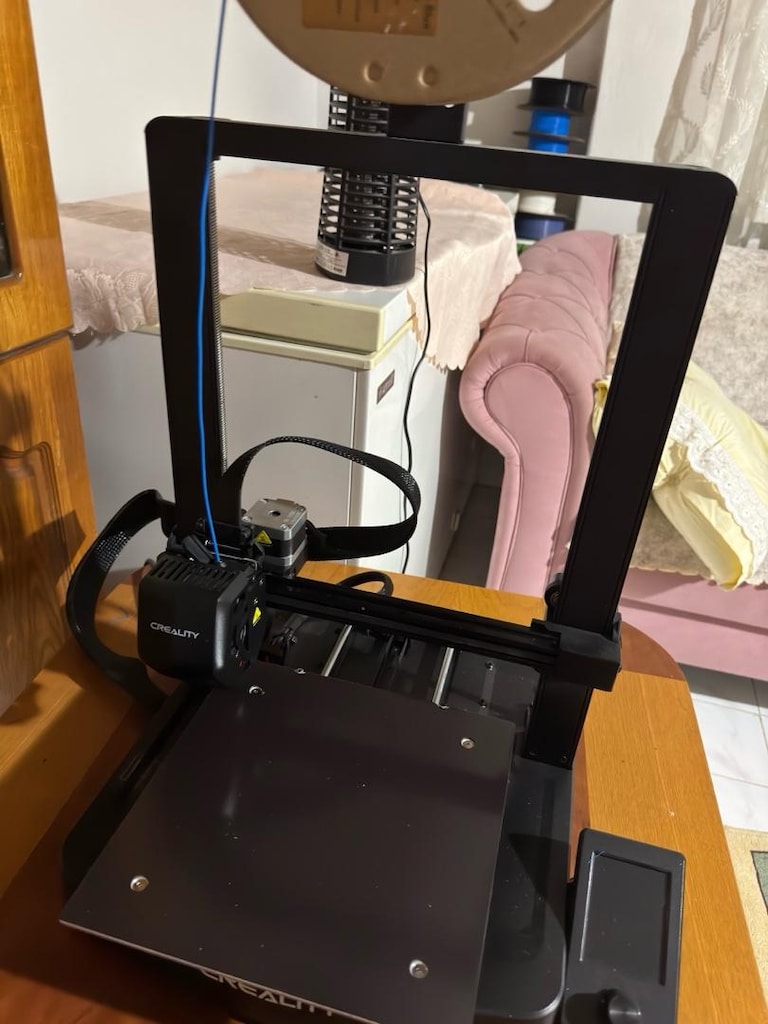 3d printer - 3