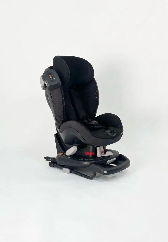Besafe İzi Comfort X3 Oto Koltuğu - 3