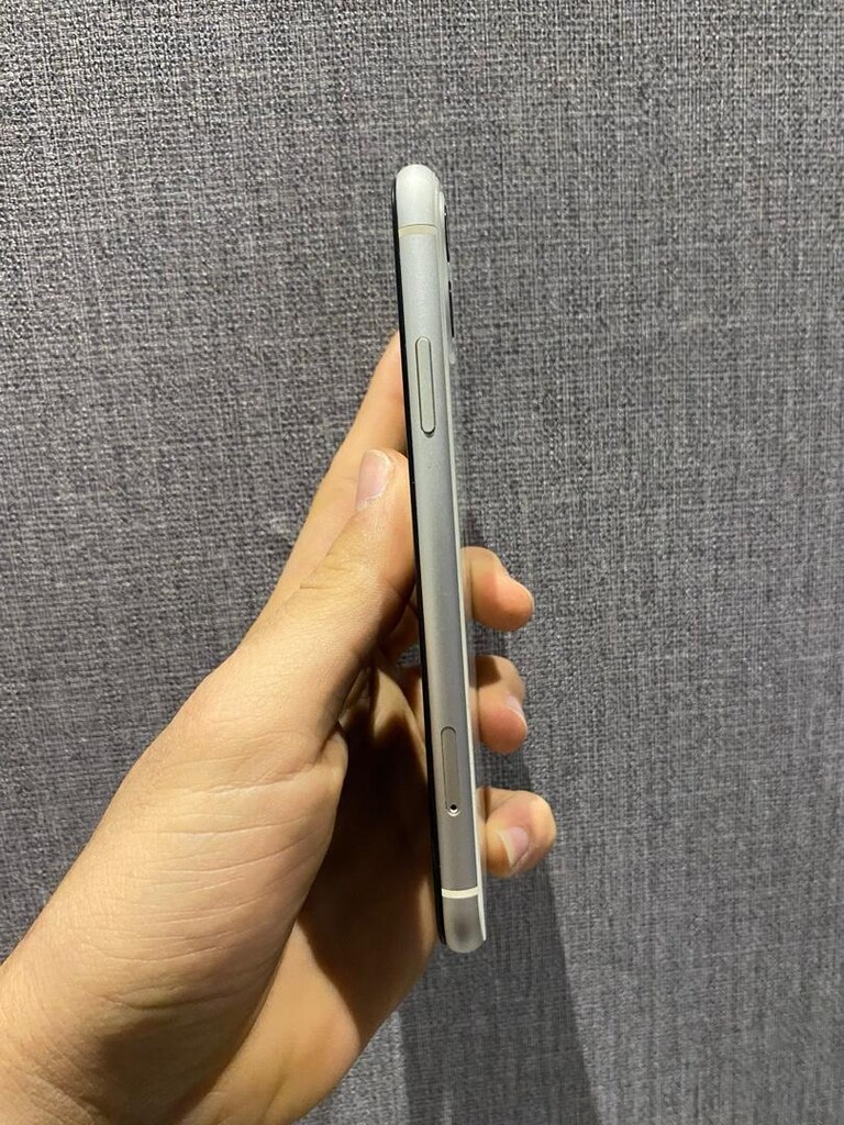 IPHONE 11 - 5