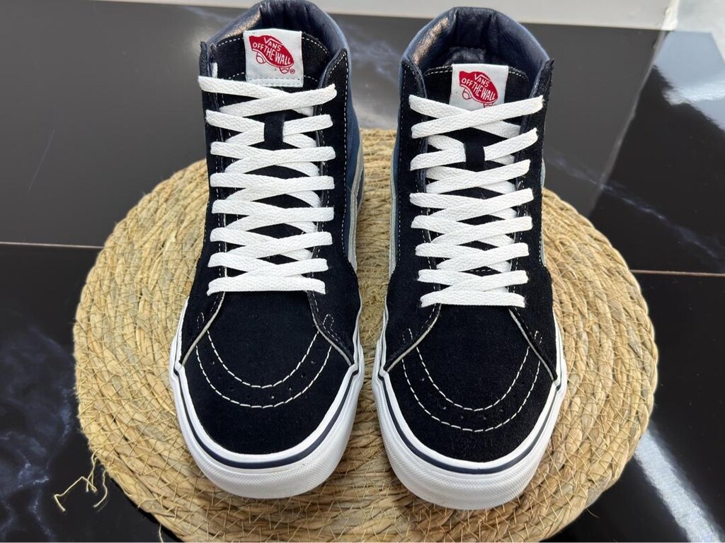 Orijinal VANS 42 numara - 2